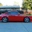 1976 Porsche 912e - No Rust / No Accidents / Nice Porsche / C2 look