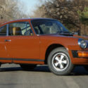 1976 PORSCHE 912E; ONE OWNER! 19K MILES! ALL OPTIONS & RECORDS!
