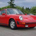 1976 Porsche 912E Sunroof Coupe 5-Speed *Great Condition