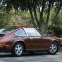 1976 Porsche 912E - VERY RARE COLLECTIBLE - Restore or daily-driver!