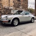 1976 Porsche 912E with 1970 911S Engine!