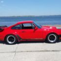 1976 PORSCHE 912E WITH 84K MILES RESTORED TO LOOK LIKE A 930 TURBO