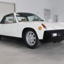 1976 PORSCHE 914 FULLY RESTORED &#034; One Owner &#034;