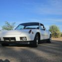 1976 Porsche 914 GT
