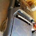 1976 Porsche 914 Project Car