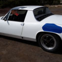 1976 porsche 914
