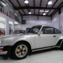 1976 Porsche 930 Turbo Carrera, low miles! Matching numbers! Long-term ownership