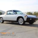 1976 Porsche