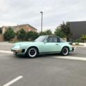 1976 porshe 911 targa