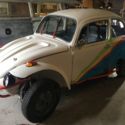 1976 PRO BUILT VW BAJA BEETLE NO MOTOR