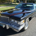 1976 RARE D'ELEGANCE OPTION EDITION WITH BELIEVED TO BE 23K ORIGINAL MILES!