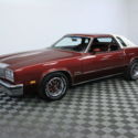 1976 Red CUTLASS SUPREME WITH 53,000 MILES!