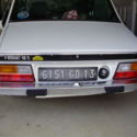 1976 Renault 12 TL 4 Speed