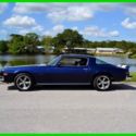 1976 RESTOMOD 406 V8 5 Speed Tremec  Keith Black pistons A/C, PS,PDB