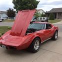 1976 Restomod Corvette Stingray