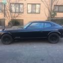 1976 RHD Datsun Fairlady Z 280z 2+2