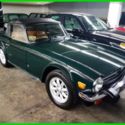 1976 Roadster Used