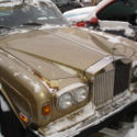 1976 Rolls-Royce Corniche Coupe LHD