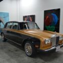 1976 Rolls Royce Silver Shadow All Original 18,760 miles Stunning Survivor