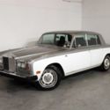 1976 Rolls-Royce Silver Shadow, All original, 43000 miles