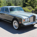1976 Rolls Royce Silver Shadow Beautiful California Car