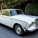 1976 Rolls Royce Silver Shadow-Low Reserve