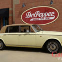1976 Rolls Royce Silver Shadow LWB 6.75L