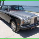 1976 Rolls Royce Silver Shadow RARE LWB Model STUNNING EXAMPLE