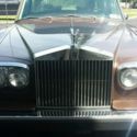 1976 rolls royce silver shadow