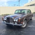1976 Rolls Royce Silver Shadow - Very Clean