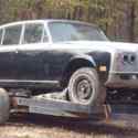 1976 Rolls Royce Silver Shadow.Project Car Clean title