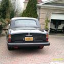 1976 RollsRoyce Silver Shadow