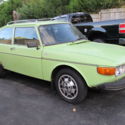 1976 SAAB 99GL Wagonback