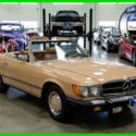 1976 SL Used Automatic Rear Wheel Drive