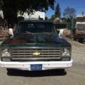 1976 Suburban 1500 2-wheel drive