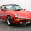 1976 Sunroof Coupe Used Manual