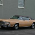 1976 THUNDERBIRD 6,681 ORIGINAL MILES RUNS AND DRIVES EXCELLENT PRICED TO SELL