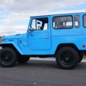 1976 Toyota BJ40 - 55k Miles! - Diesel Engine FJ40