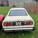 1976 Toyota Celica 2000 GT Liftback Coupe Brown RWD Manual GT Liftback