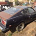 1976 TOYOTA CELICA FASTBACK RA29