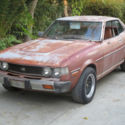 1976 Toyota Celica GT Hardtop 2-Door 2.2L
