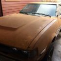 1976 Toyota Celica GT HATCHBACK/ RARE MODEL/ NO RESERVE!