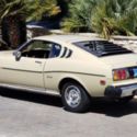 1976 toyota celica gt leftback