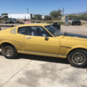 1976 Toyota Celica GT Liftback 5 Speed