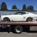 1976 Toyota Celica GT Liftback 5spd including JDM Parts