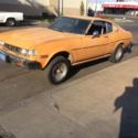 1976  Toyota Celica  gt