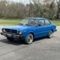 1976 Toyota Corolla Coupe      Showing  35,657 Miles  4 Cylinder 5 Speed
