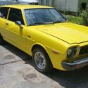1976 Toyota Corolla Liftback