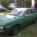 1976 Toyota Corolla SR5