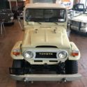 1976 Toyota FJ40 &#034;4500 miles!!, stunning truck!!